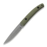 LKW Knives - Sting, Green