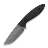 LKW Knives - Bad Hunter, Black