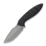 LKW Knives - Modern Hunter, Black