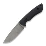 LKW Knives - Mauler, Black