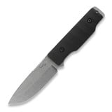 LKW Knives - Space Shooter, Musta