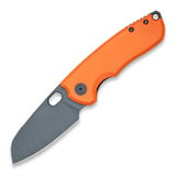 Urban EDC Supply - F5.5 - Orange G10