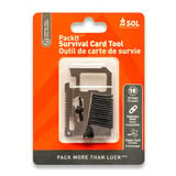 SOL - PackIt Card Tool
