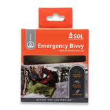SOL - Emergency Bivvy, OD Green