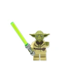 Prometheus Design Werx - Master Yoda Mini-Figure