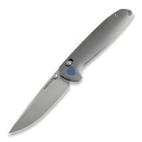 Tactile Knife - Maverick Titanium