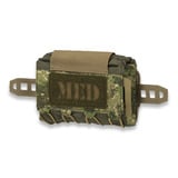 Direct Action - Compact MED Pouch Horizontal - PenCott WildWood