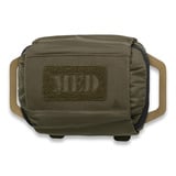 Direct Action - MED Pouch Horizontal MKII - Ranger Green