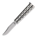Bear & Son - Butterfly Stainless