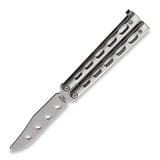 Bear & Son - Butterfly Trainer Stainless