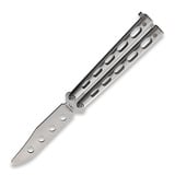 Bear & Son - Butterfly Trainer Stainless