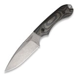 Bradford Knives - Guardian 4.2 3D Camo Micarta