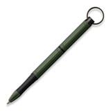 Fisher Space Pen - Green Backpacker Keyring Pen