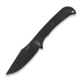 Hogue - Extrak Fixed Blade Black G10