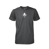 Prometheus Design Werx - SPD Kraken Trident T-Shirt - Heavy Metal