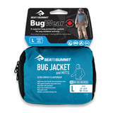 Sea To Summit - Bug wear jacket, large