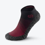 Skinners - Sock Shoes 2.0 XXL, carmine