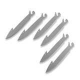 Cold Steel - Swap Replacement Blades, 6 Pack