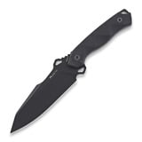Hydra Knives - Hecate II Black