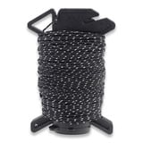 Atwood - Ready Rope Micro Cord, Reflect Black