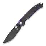 MKM Knives - Eclipse, 紫色