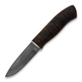 Javanainen Forge - Damascus knife 5