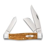 Case Cutlery - Antique Bone Smooth Large Stockman