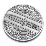 Böker - Challenge Coin