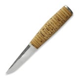ML Custom Knives - Tuohipuukko 2, ruskea tuppi