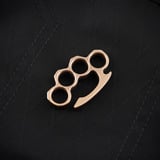 Audacious Concept - Knuckle Clip, Bronze