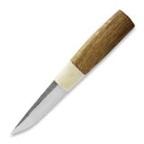ML Custom Knives - Käyttöpuukko, peuransarvi