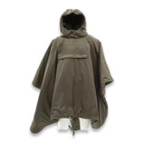 Carinthia - Poncho System CPS, verde