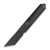 Arcform - Alt:Cut | Minimal Fixed Blade - Tanto / Black DLC