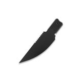 Arcform - Alt:Cut | Replacement Blade - Straight Back / Black DLC