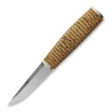 ML Custom Knives - Tuohipuukko 5, musta tuppi