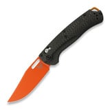 Benchmade - Taggedout, Carbon Fiber