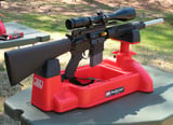 MTM Case-Gard - SGR-30, Shoulder-Gard Rifle Rest