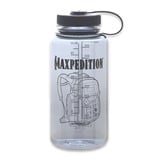 Maxpedition - Nalgene Wide Mouth 32 oz / 1L bottle