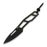 TRC Knives - Speed Demon M390 DLC