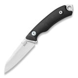 MKM Knives - Pocket Tango 2, Black G10