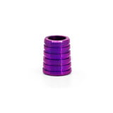 Bestechman - Purple Titanium Bead