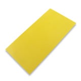 Brisa - Micarta Yellow 1,5mm