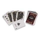 Cavol - Playing Cards