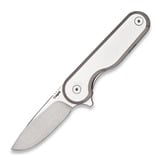 Craighill - Rook Framelock Stainless