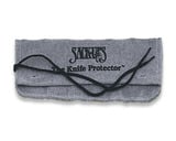 Sack Ups - Knife Roll Protector for 6 knives