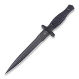 Spartan Blades - V-14 Dagger, negru