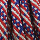 Marbles - Utility Rope 600 1/4 (6,4mm), Flag 30,5m