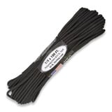 Atwood - Utility Rope 600 1/4 (6,4mm), Black 30,5m