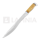 A&R Zlatoust - Boyarin Curly Birch