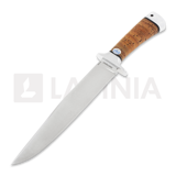 A&R Zlatoust - Grizzly, birch bark